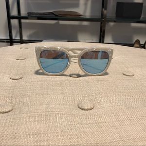 Quay Australia Noosa Oversized Sunglasses